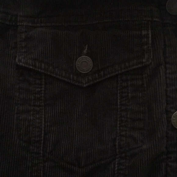 Old navy vintage jacket - Picture 3 of 4